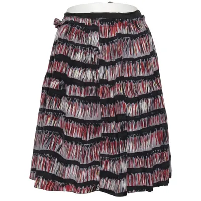 Jupe (Elena) de Twenty8Twelve Coton, Soie