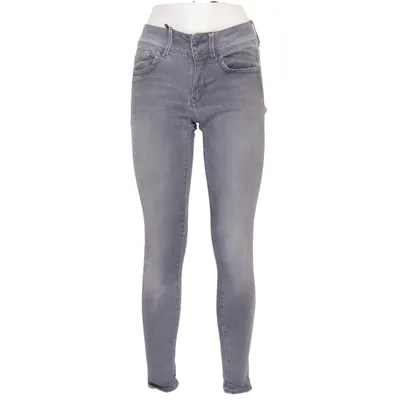 Jean (Gris) de Raw
