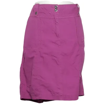 Skirt (Purple) from Gina Benotti Cotton