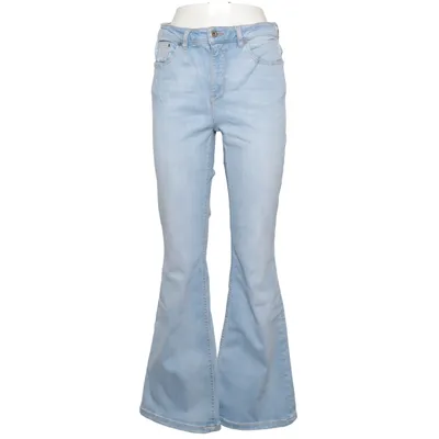 Jeans (Blue) from Kuyichi Elastane, Organic cotton, Recycled polyester