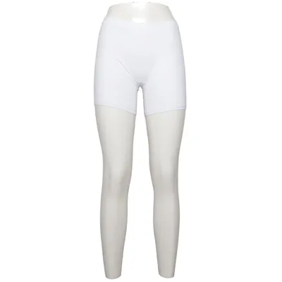 Shapewear-unterteil (Weiß) von Ouno Baumwolle, Elasthan