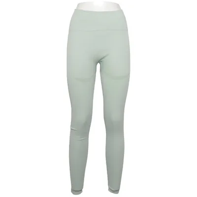 Sports tights (Green) from Smilodox
