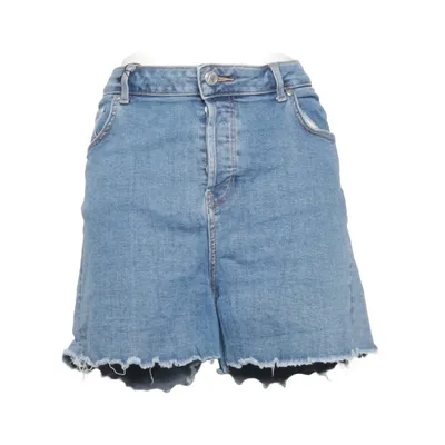 Jeansshorts (Blå) från Anytime Bomull, Elastan
