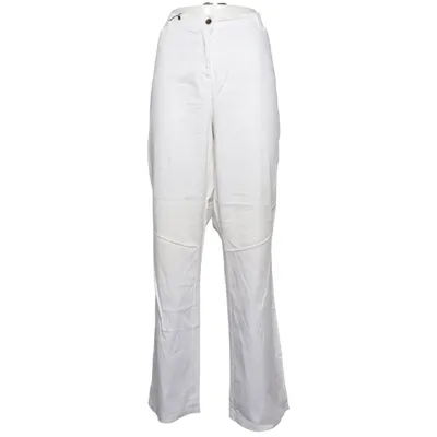 Byxor (Vit) från Women's Selection