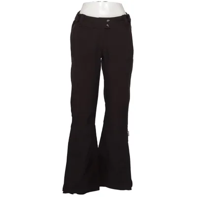Pantalon de neige (Gris) de Arctic Queen Élasthane, Polyester