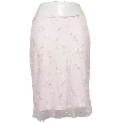 Kjol (Rosa) från Pimkie