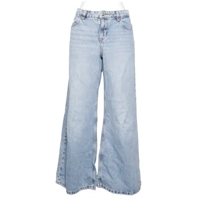 Jeans (Blå) från Divided by H&M Bomull
