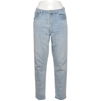 Jeans (Blå) fra Onado Bomuld, Elastan