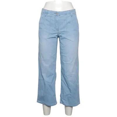 Pantacourt (Maine S) de Brax Coton, Élasthane, Polyester