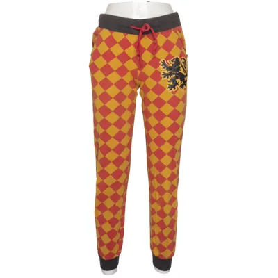 Pajama pants (Yellow, Red, Gray) from Harry Potter