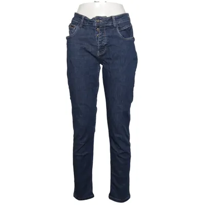 Jeans (Blue) from Blue Fire Co Cotton, Elastane