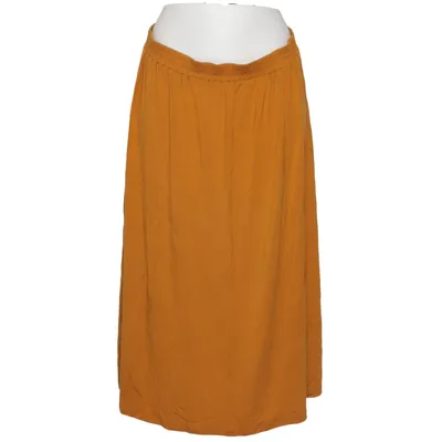 Kjol (Gul) från Basic Apparel