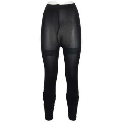 Tights (Black) from Oyanda Elastane, Polyester