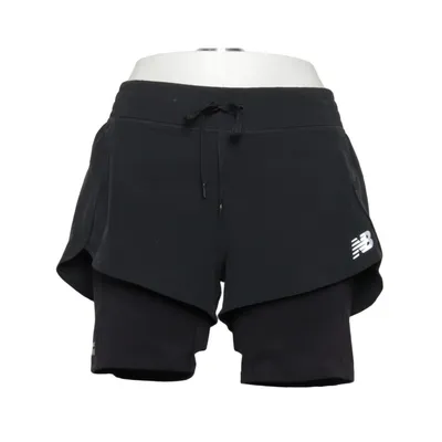 Träningsshorts (Svart) från New Balance