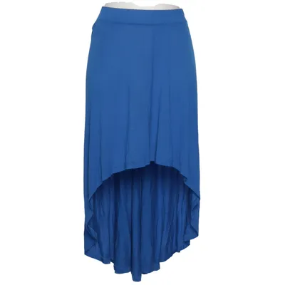 Maxi rok (Blauw) van AJC Viscose