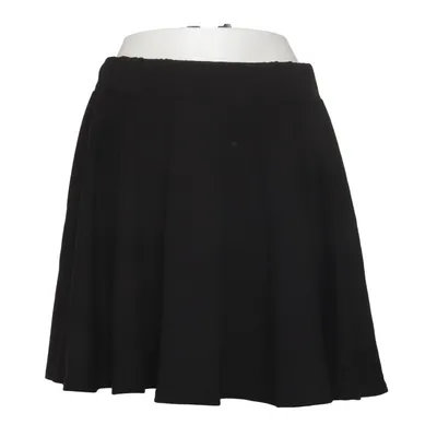 Jupe (Noir) de Shein Curve Polyester