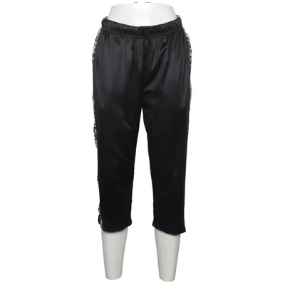 Träningsbyxor (Svart, Grön) från Lavelle Elastan, Polyester