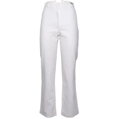 Broek (Wit) van Agnona