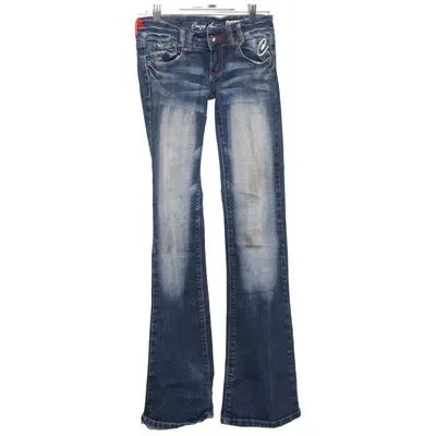 Jean (Bleu) de Crazy Age
