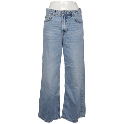 Jeans (Blue) from Divided by H&M Cotton