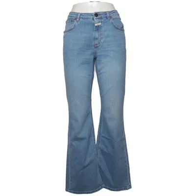 Jeans (Blue) from Closed Cotton, Elastane