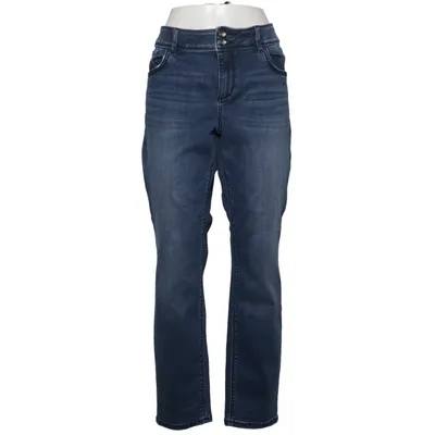 Jeans (Alexa) from Tom Tailor Cotton, Elastane, Polyester
