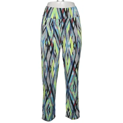 Leggings (Blue, Multicolored) from Quinze Heures Trente