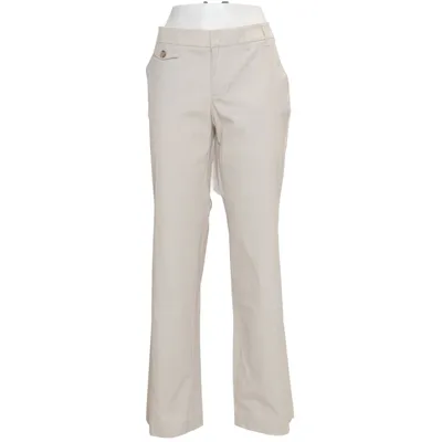 Chinos (Beige) van ESPRIT Katoen, Elastaan, Polyurethaan