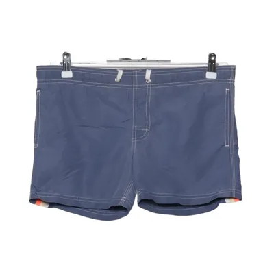 Badshorts (Blå, Flerfärgad) från Sundek Polyamid