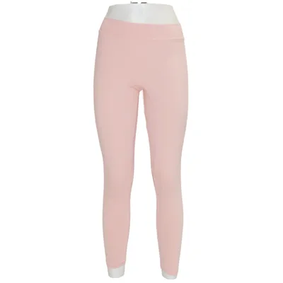 Sports tights (Pink) from Bananhot Elastane, Polyamide