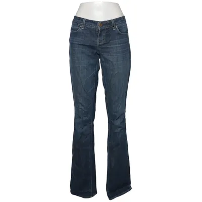 Jeans (Blue) from American Eagle Cotton, Elastane