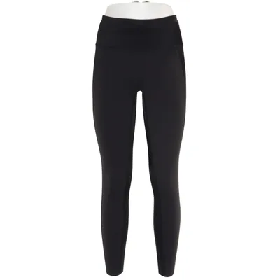 Træningsleggings (Sort) fra Lululemon Athletica Elastan, Polyamid