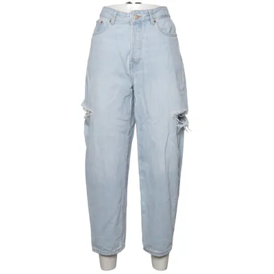 Jeans (Bella Petite Light Blue Jay Gash F48) från Dr. Denim Bomull