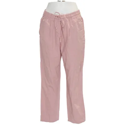 Byxor (VMASTA MILO CITRUS ANCLE PANTS) från Vero Moda Linne, Viskos