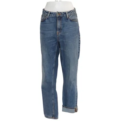 Jeans (Lofty Lo) from Nudie Jeans Cotton