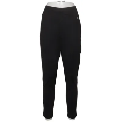 Sportleggings (Schwarz) von Active Essentials by Tchibo Elasthan, Polyester