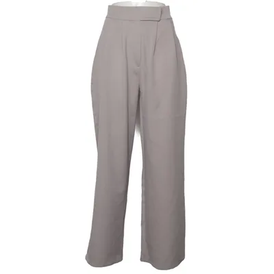 Pantalon patte d'éléphant (Beige) de My Look Coton, Polyester