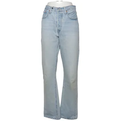 Jeans (501) from Levi Strauss & Co Cotton