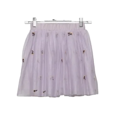Tylnederdel (Lilla) fra POMPdeLUx Bomuld, Polyester