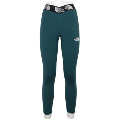 Træningsleggings (Grøn) fra The North Face