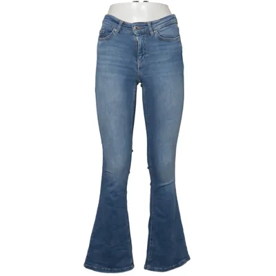 Jeans (Blue) from ONLY Blue Denim Cotton, Elastane, Polyester