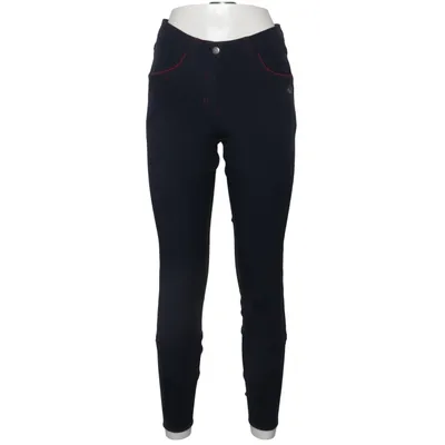 Pantalon d'équitation (Bleu) de Felix Bühler Élasthane, Polyamide, Polyester, Polyuréthane