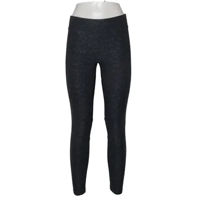 Sports tights (Gray) from Oysho Fitness