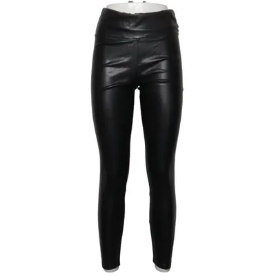 Leggings (Svart) från Vs. Miss Polyuretan