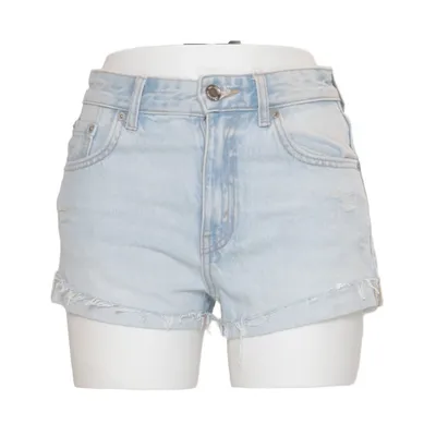 Jeansshorts (Blå) från Pull & Bear Bomull