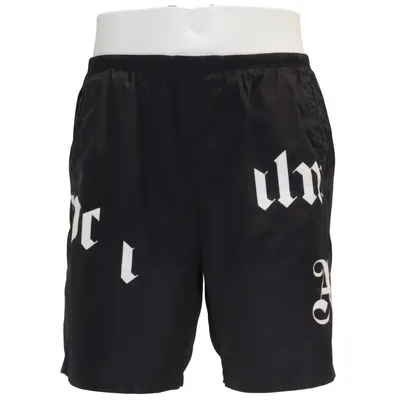 Badshorts (PMFA006R21FAB001) från Palm Angels Polyester