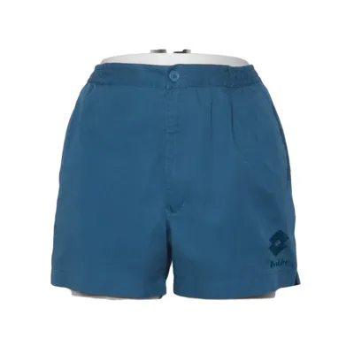Sports shorts (Blue) from Lotto