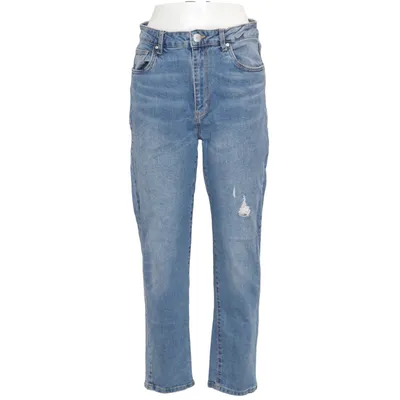 Jeans (Blue) from Cotton On Cotton, Elastane