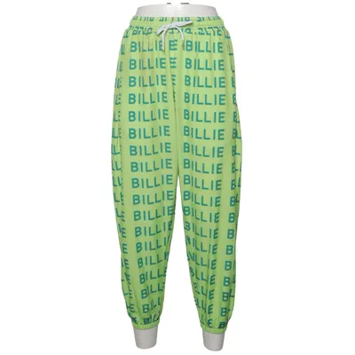 Träningsbyxor (Grön) från Billie Eilish Polyester