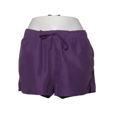 Badeshorts (Lilla) Polyester